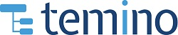 Logo der Temino GmbH